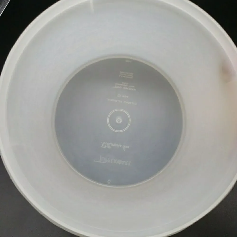 Vintage Tupperware Container 264-2 with 227-27 Almond Lid Retro Kitchen 1954